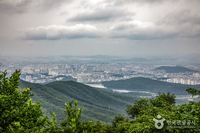 경기_수원_광교산(수원)11