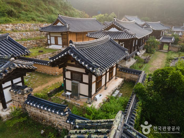 군자마을 3