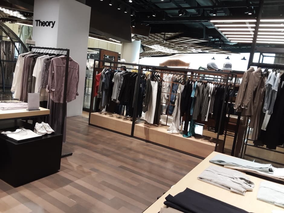 띠어리 롯데백화점 에비뉴엘 월드타워점_3