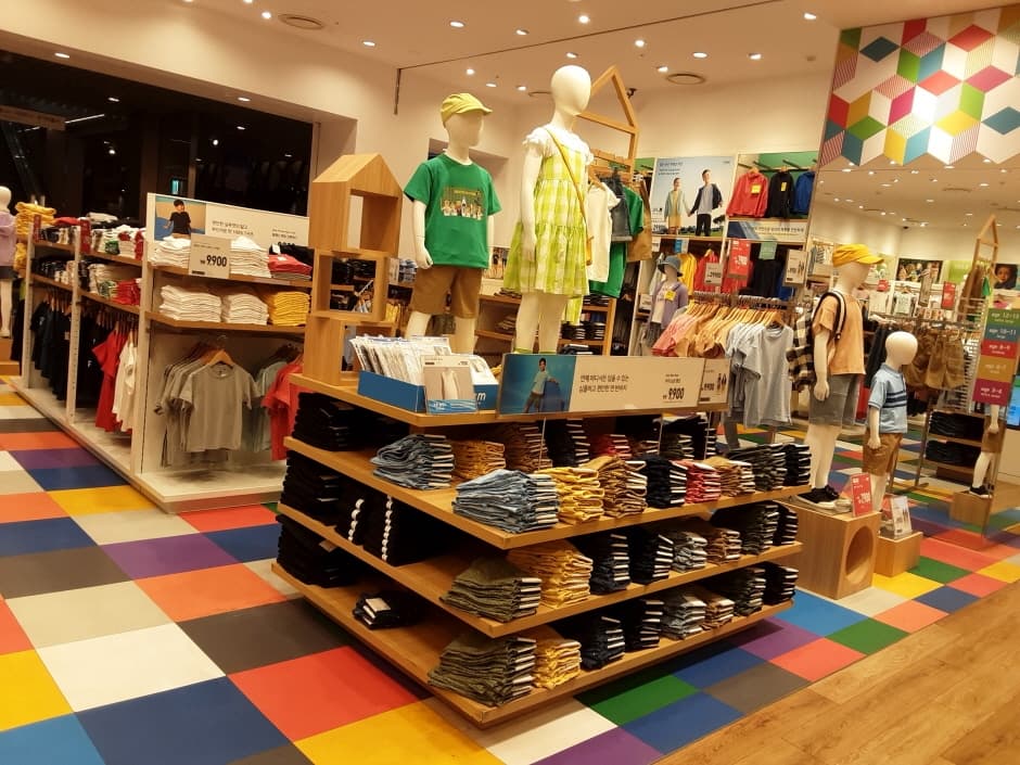 유니클로 롯데잠실_2