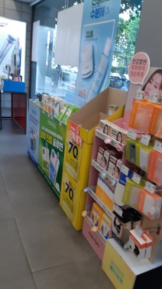 올리브영 중계역_2