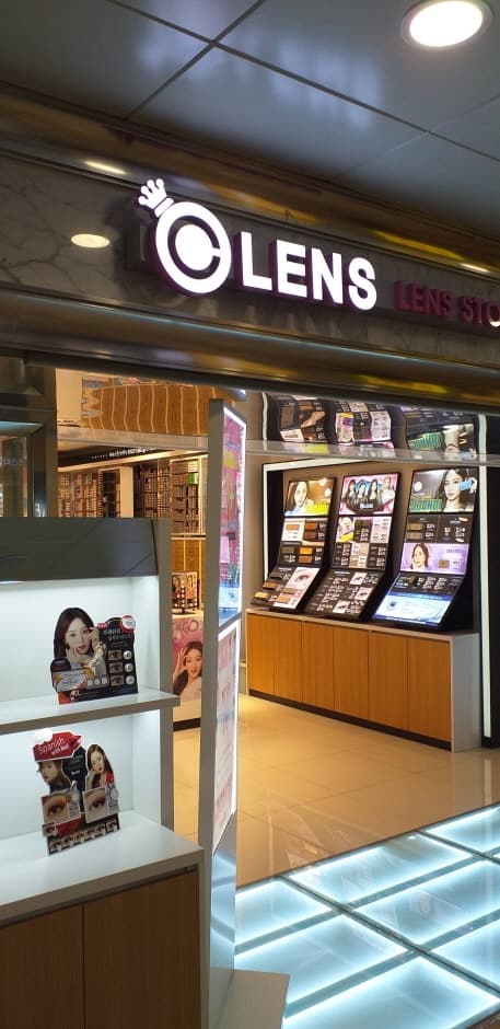 Olens [Tax Refund Shop] (오렌즈)