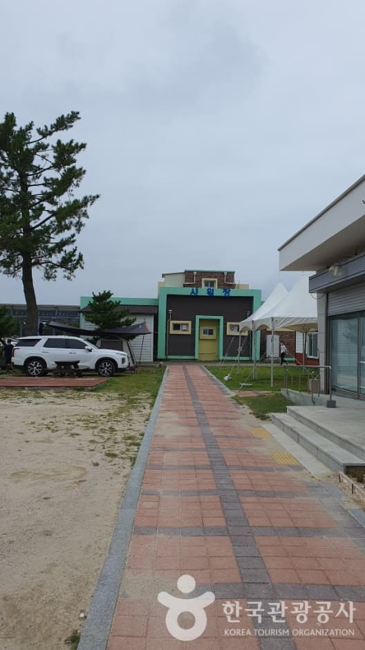 백도해변 (5)