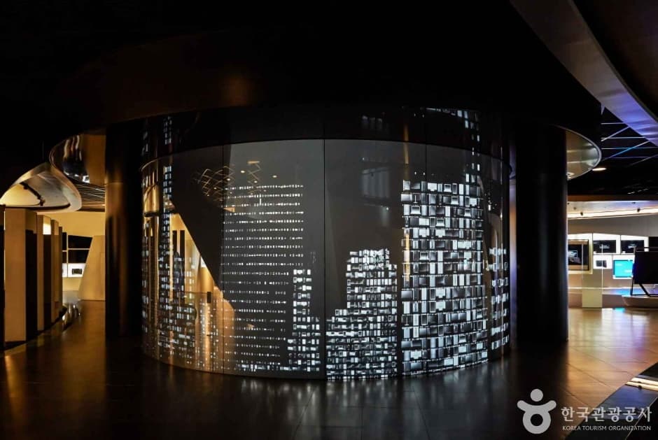 삼성 이노베이션 뮤지엄 (6)