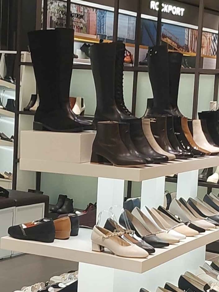 Rockport [Tax Refund Shop] (락포트)