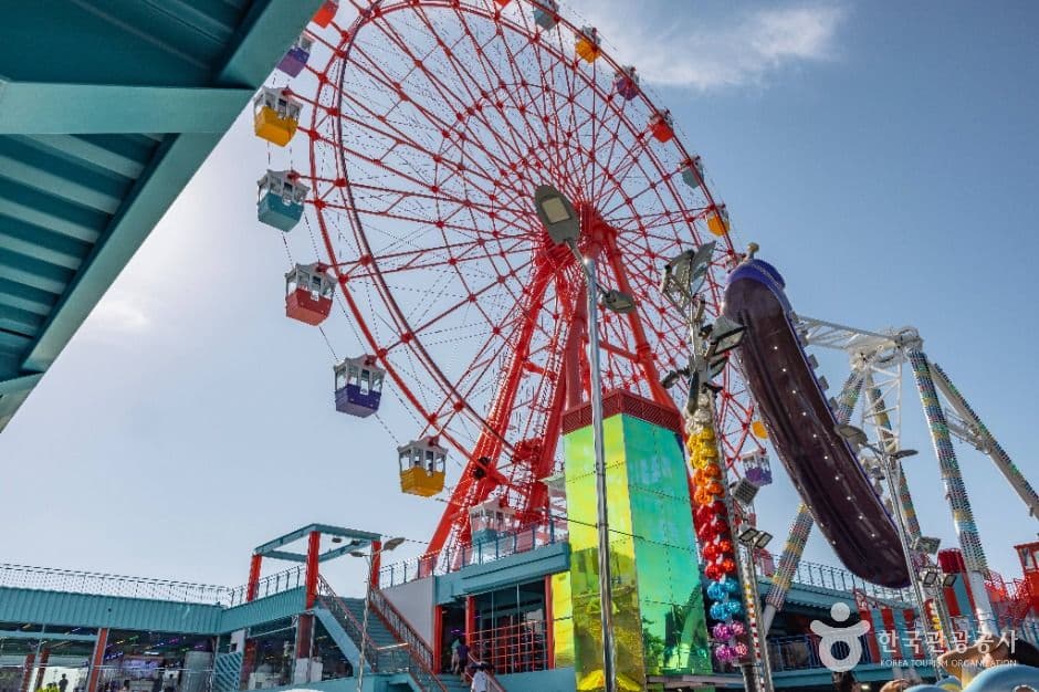 인천_월미짱랜드 (2)