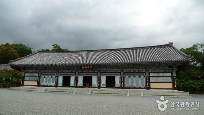 경주 기림사 (14)