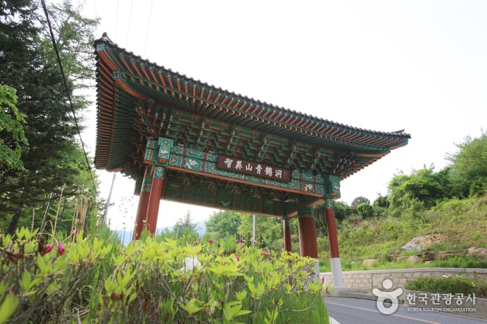 경상남도_하동군_청학동마을_030