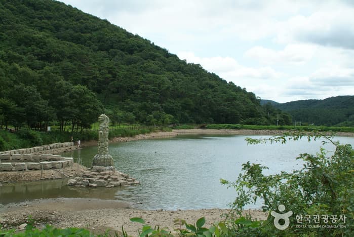 꽃무릇,산책로,공원_02