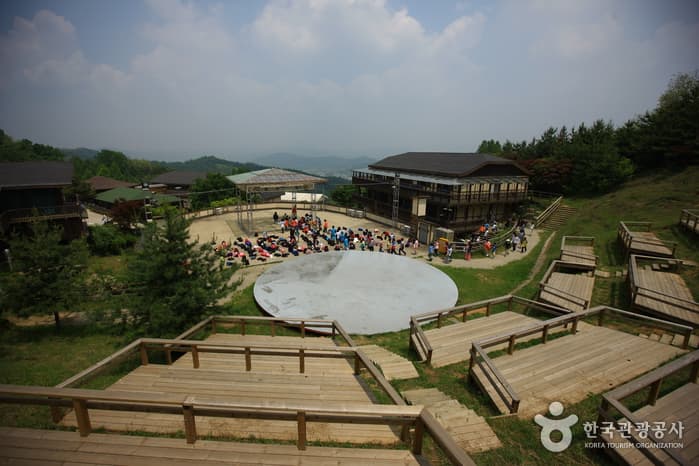 너리굴문화마을 (사진갤러리)