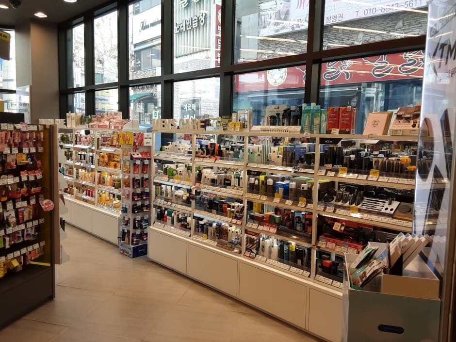 올리브영 청주대_2