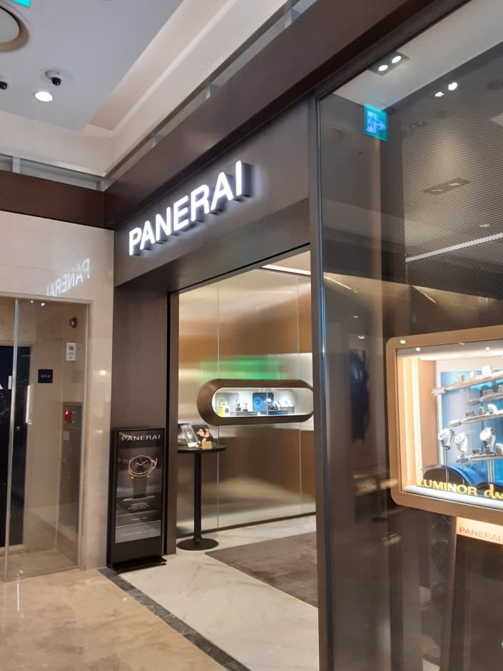 파네라이 롯데 에비뉴엘점_2