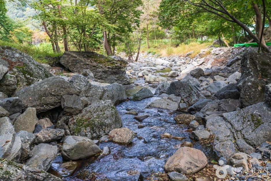 심연동계곡(성주계곡) (9)