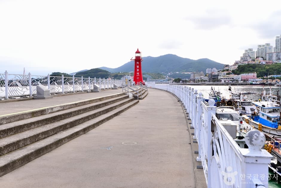 하멜등대 (4)