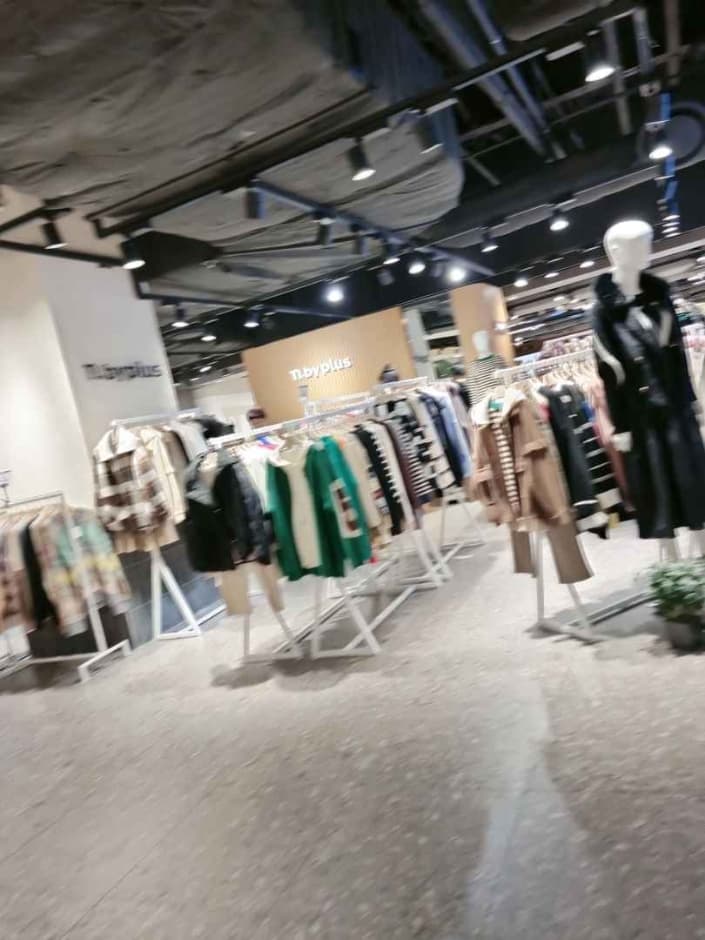 n.by plus - NC Singuro Branch [Tax Refund Shop] (엔비플러스 nc신구로)