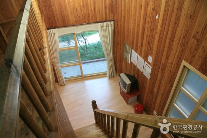 운장산 자연휴양림_숲속의집_02