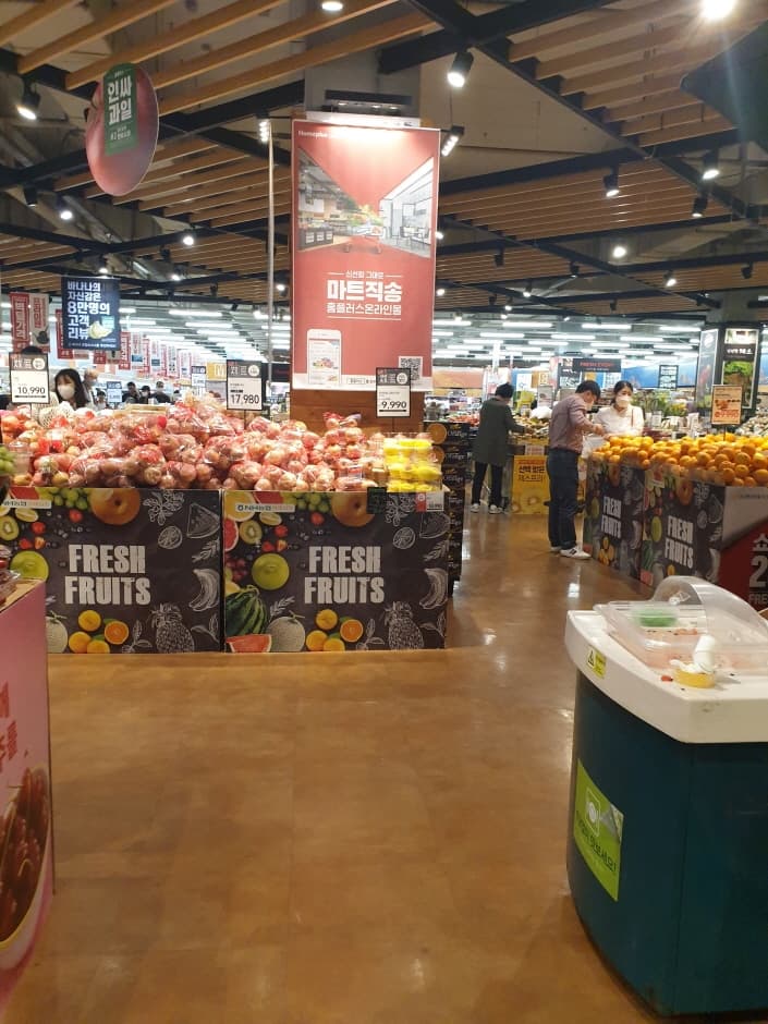 홈플러스 청주_4