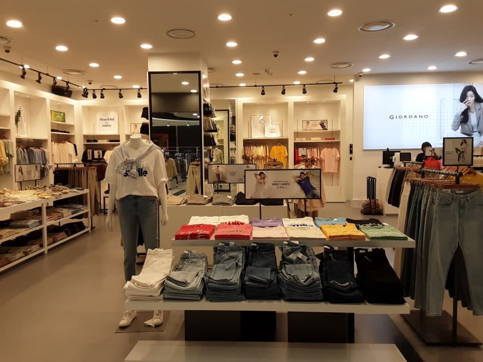 지오다노 업스퀘어울산_2