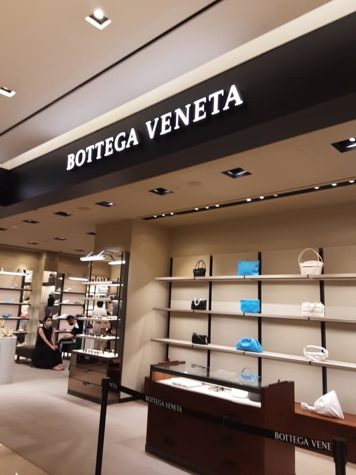 보테가베네타 신세계 본점_2