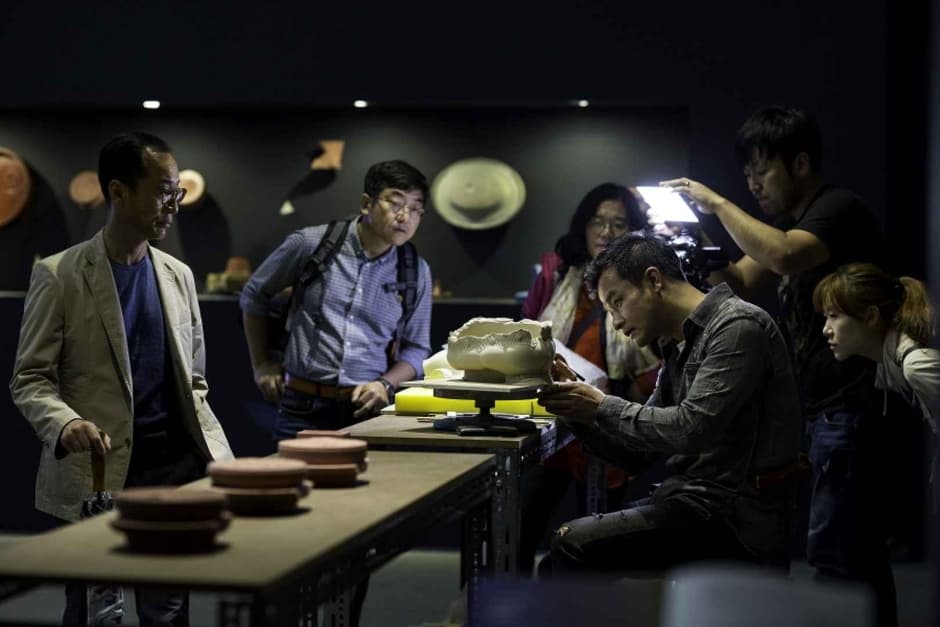 2024경기도자비엔날레 (Gyeonggi Ceramics Biennale 2024) (2)