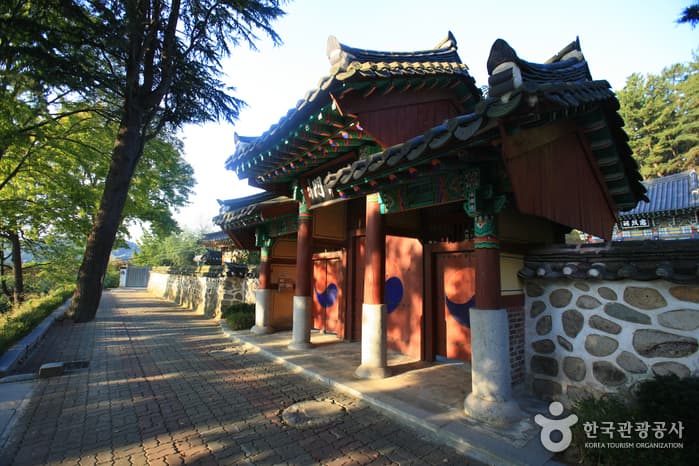 전라북도_정읍시_충렬사(정읍)_016