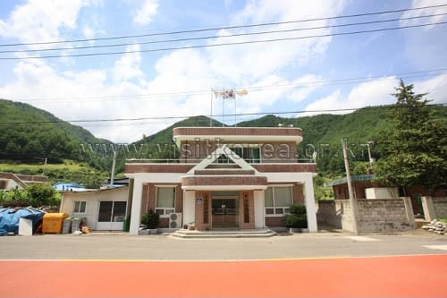 강원도_삼척시_삼척 덕풍계곡마을_007