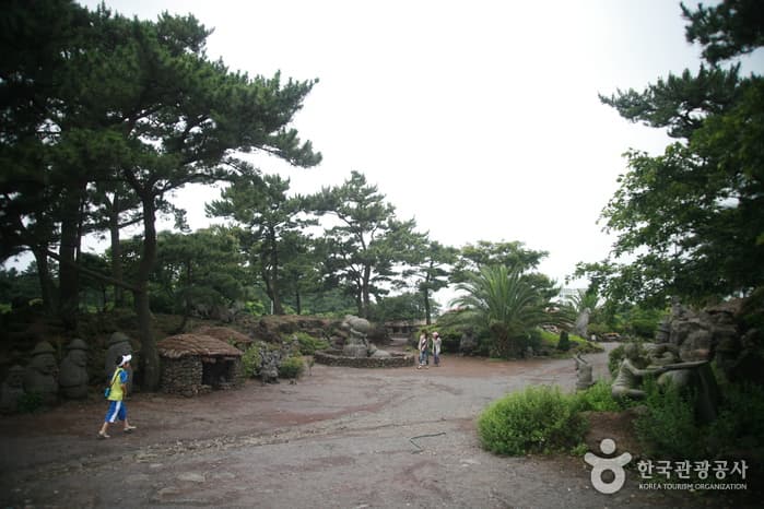 금능석물원_02
