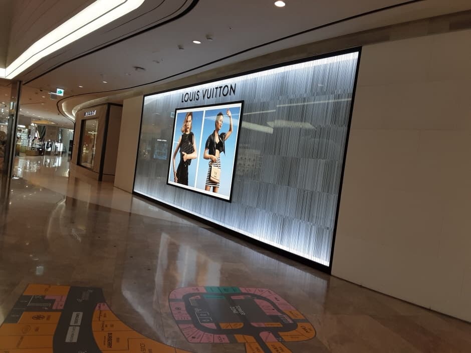 루이비통 롯데 월드타워점_2