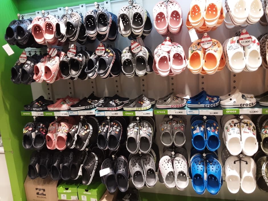 크록스 롯데아울렛 동부산점_3