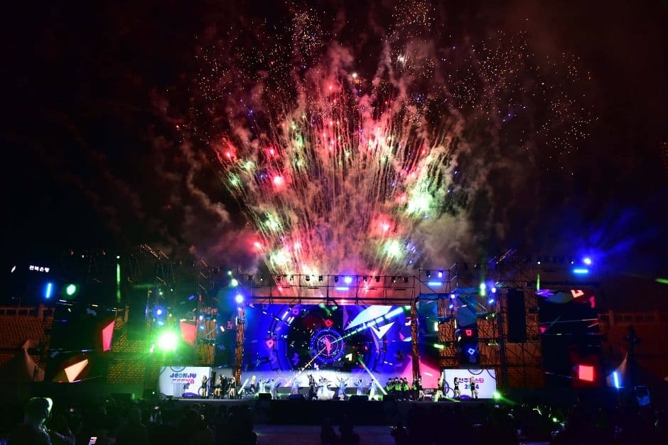 2025 전주비빔밥축제 2