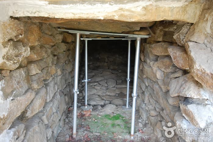 서울시 송파구 방이동 백제고분군_15