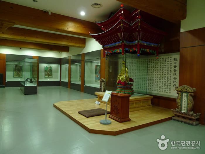 경주 기림사 (16)