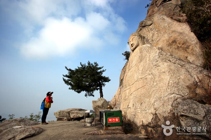 경북_경주_남산에 올라 “경주를 다 보았다!” 당당히 외쳐라01