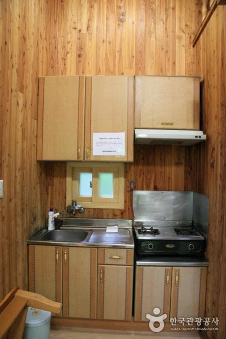 운장산 자연휴양림_숲속의집_04