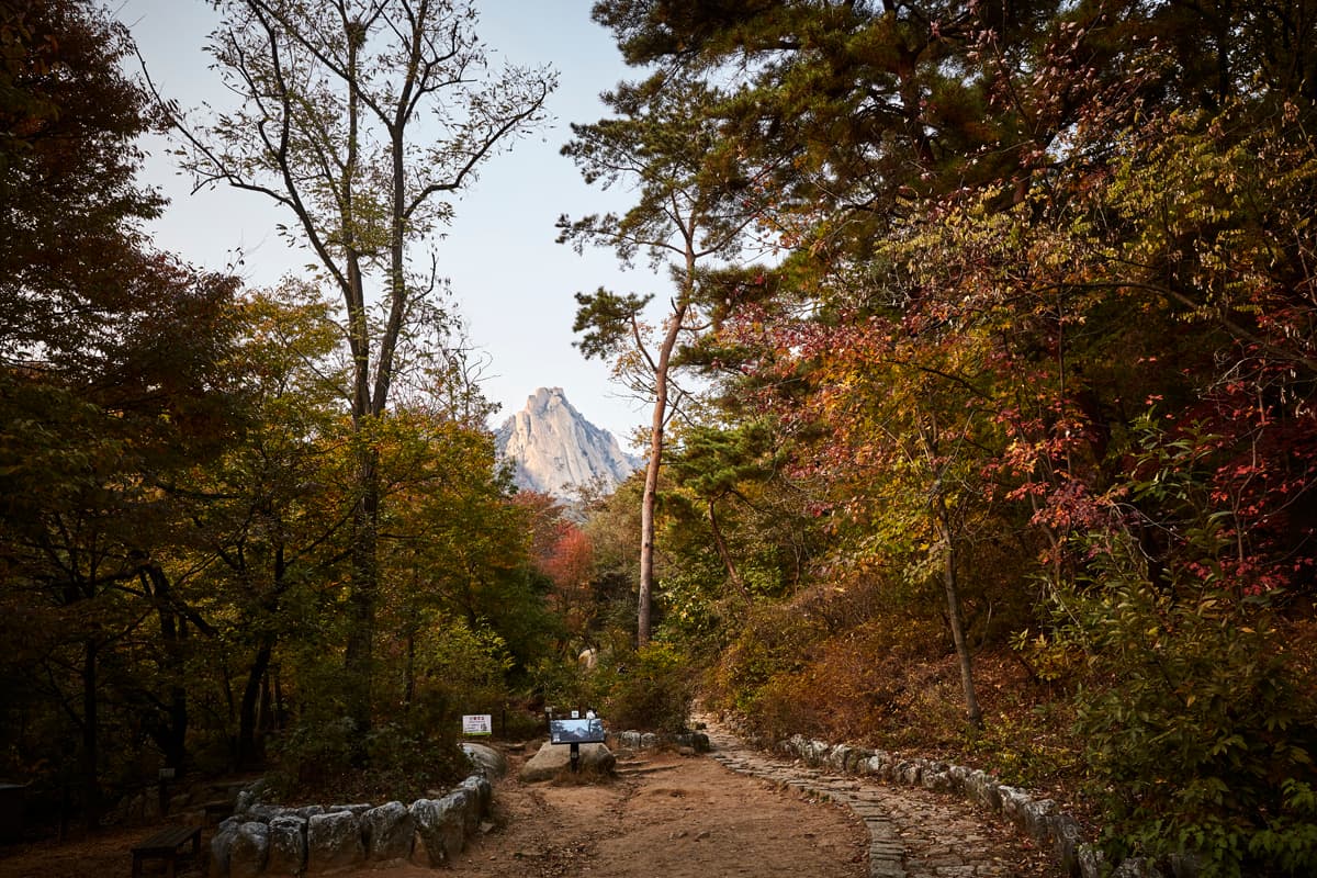 한국문화정보원_북산한국립공원(도봉) 24