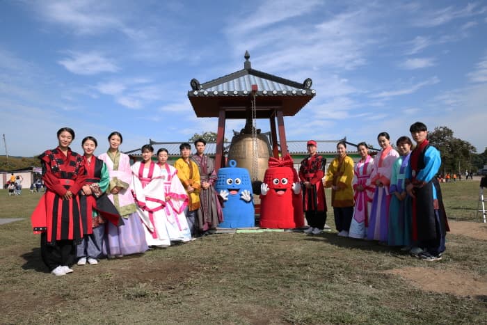 신라소리축제 2018 (4)