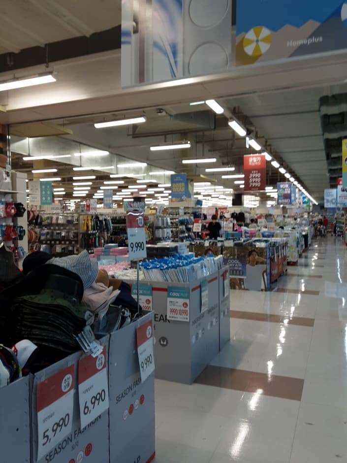 홈플러스 파주문산_2