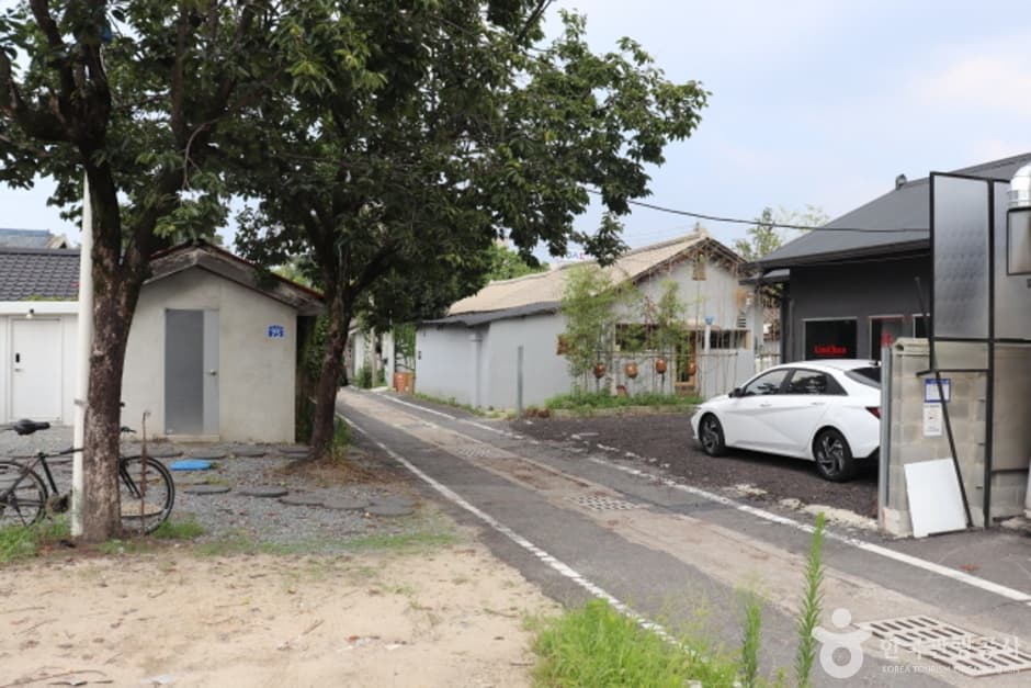 소제동 카페 거리 (3)