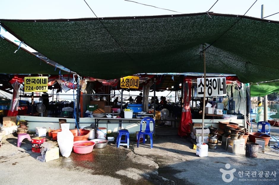 월전 활어판매장 (7)