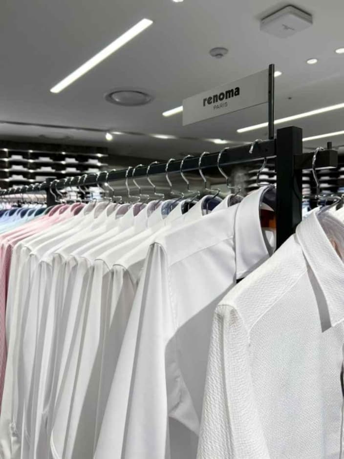 Renoma Shirts [Tax Refund Shop] (레노마셔츠)