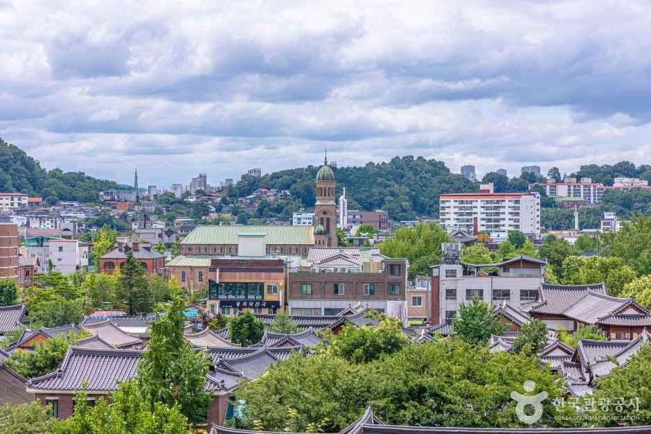 전주한옥마을 (3)