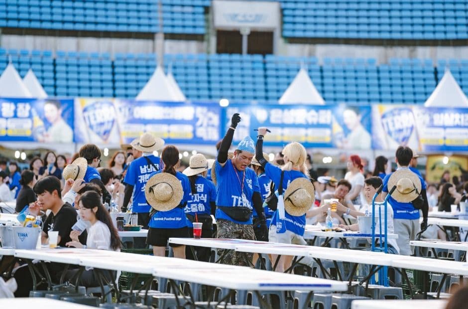 2025 전주 가맥축제 4