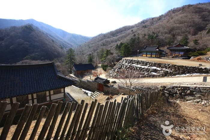 백련사~덕유산 향적봉 등산로_02