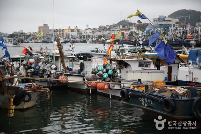 전남_목포_신명나는 바다놀이, 2015 목포항구축제02