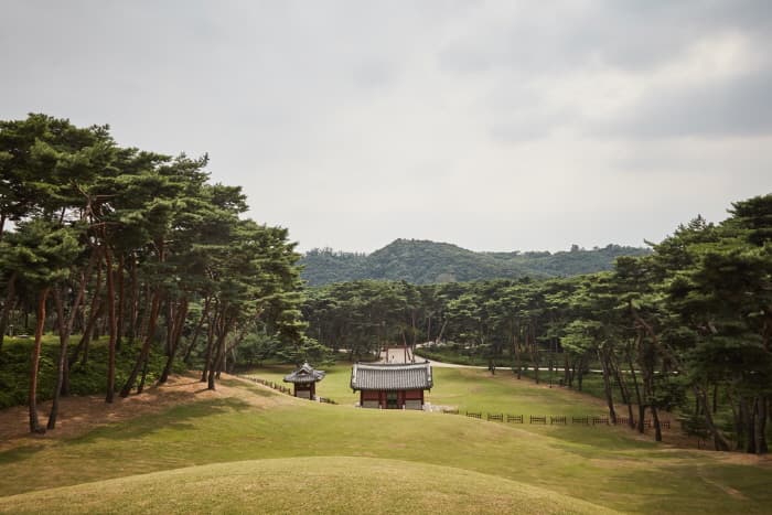 한국문화관광연구원_남양주 사릉_12