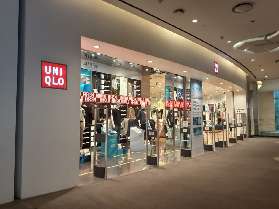 유니클로 롯데월드몰_3