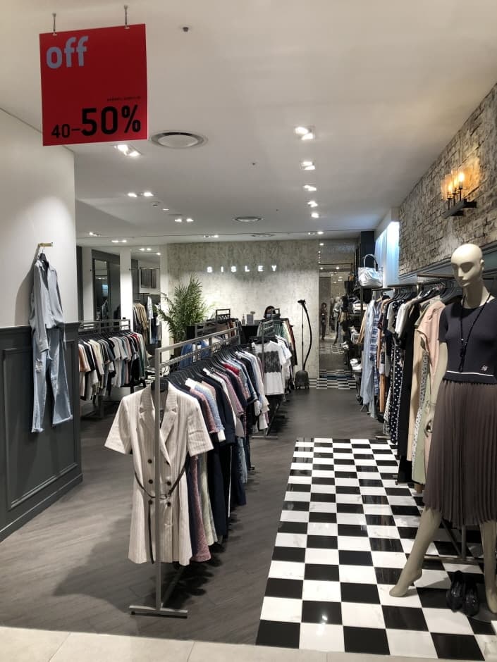 시슬리 현대가든파이브_2