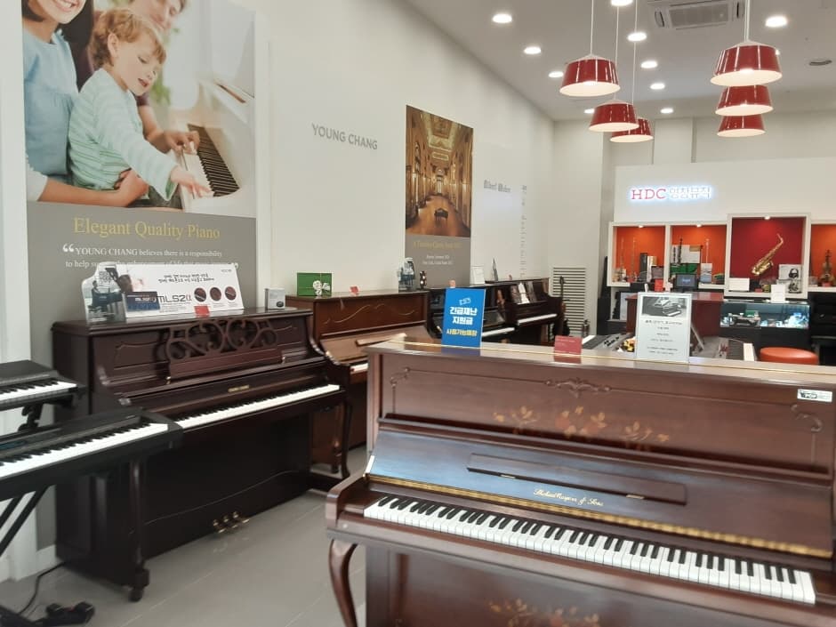 영창뮤직 스타필드 하남점_4