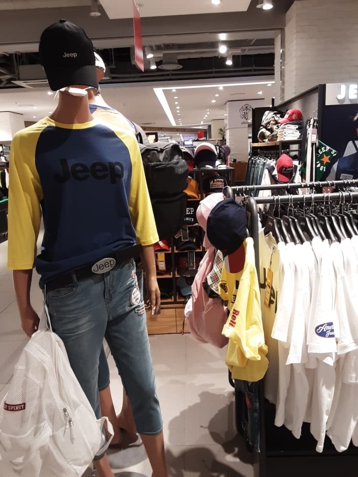 JEEP 현대가든파이브_2