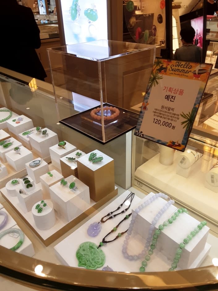 예진 신세계 본점_2